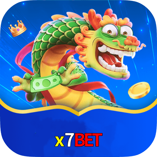 x7bet Logo